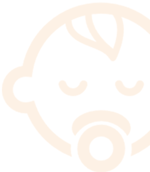 社内託児所のイメージイラスト