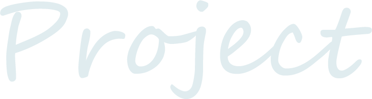 projectというタイトル